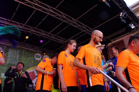 Com Together Cup